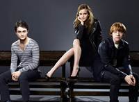pic for Harry Potter Cast 1920x1408